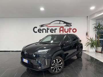 1.5H (116 CV) E-CVT Trend