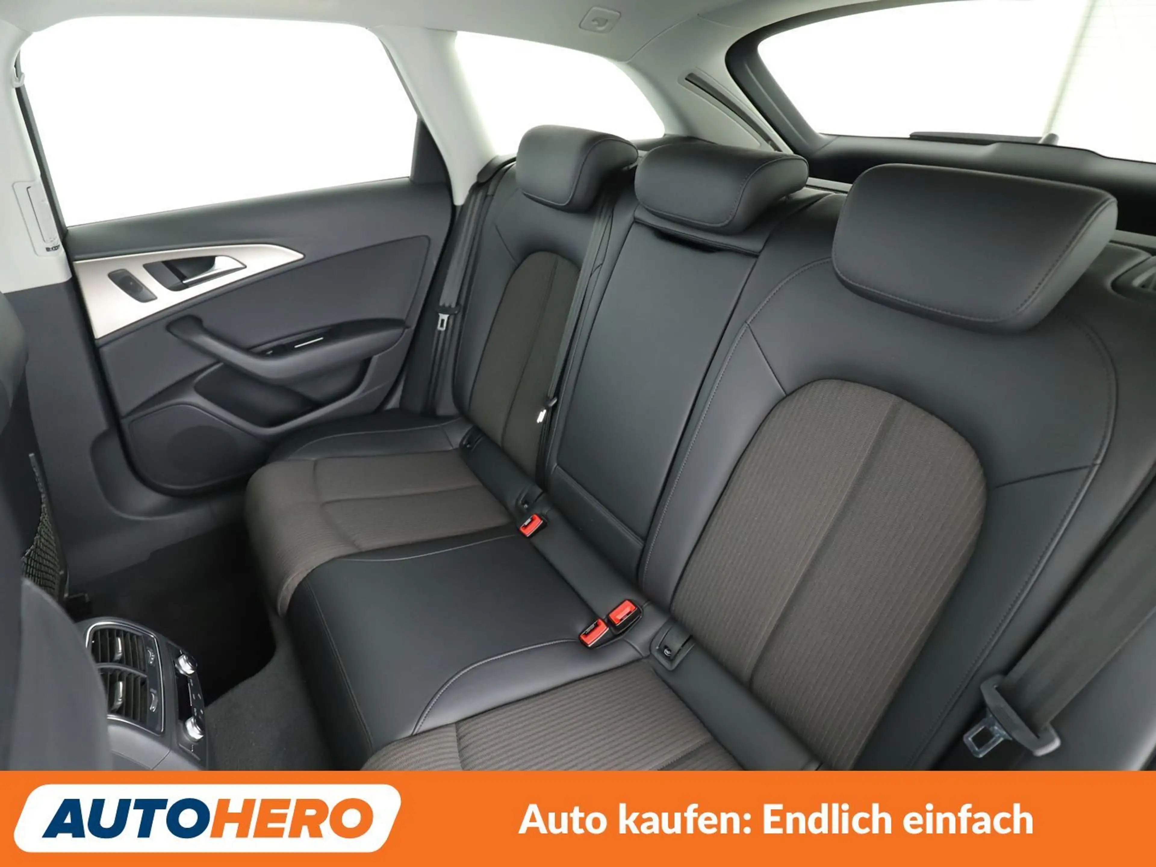 Audi A6 allroad 3.0 V6 TDI clean diesel Aut.*NAVI*CAM* — photo 14
