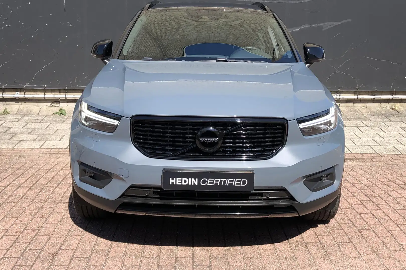 Volvo XC40 1.5 T5 Twin Engine R-Design | Trekhaak Uitklapbaar Gris - 2