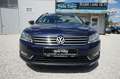 Volkswagen Passat Variant 1.6 TDI BMT |AHK| |KD gepflegt| Blu/Azzurro - thumbnail 3