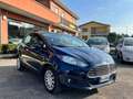 Ford Fiesta Fiesta 5p 1.5 tdci Business 75cv Bleu - thumbnail 3