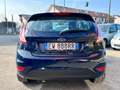 Ford Fiesta Fiesta 5p 1.5 tdci Business 75cv Bleu - thumbnail 5