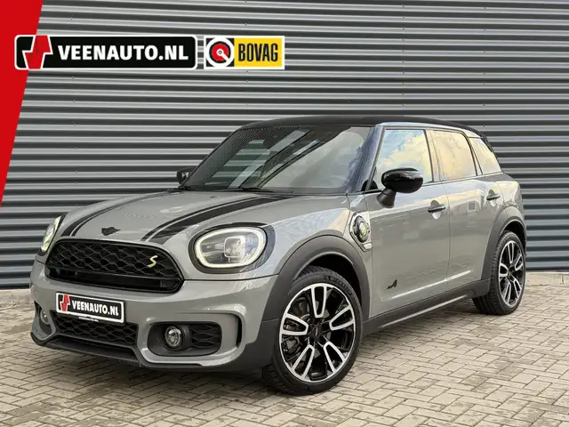 MINI Cooper SE Countryman 2.0 ALL4 John Cooper Works
