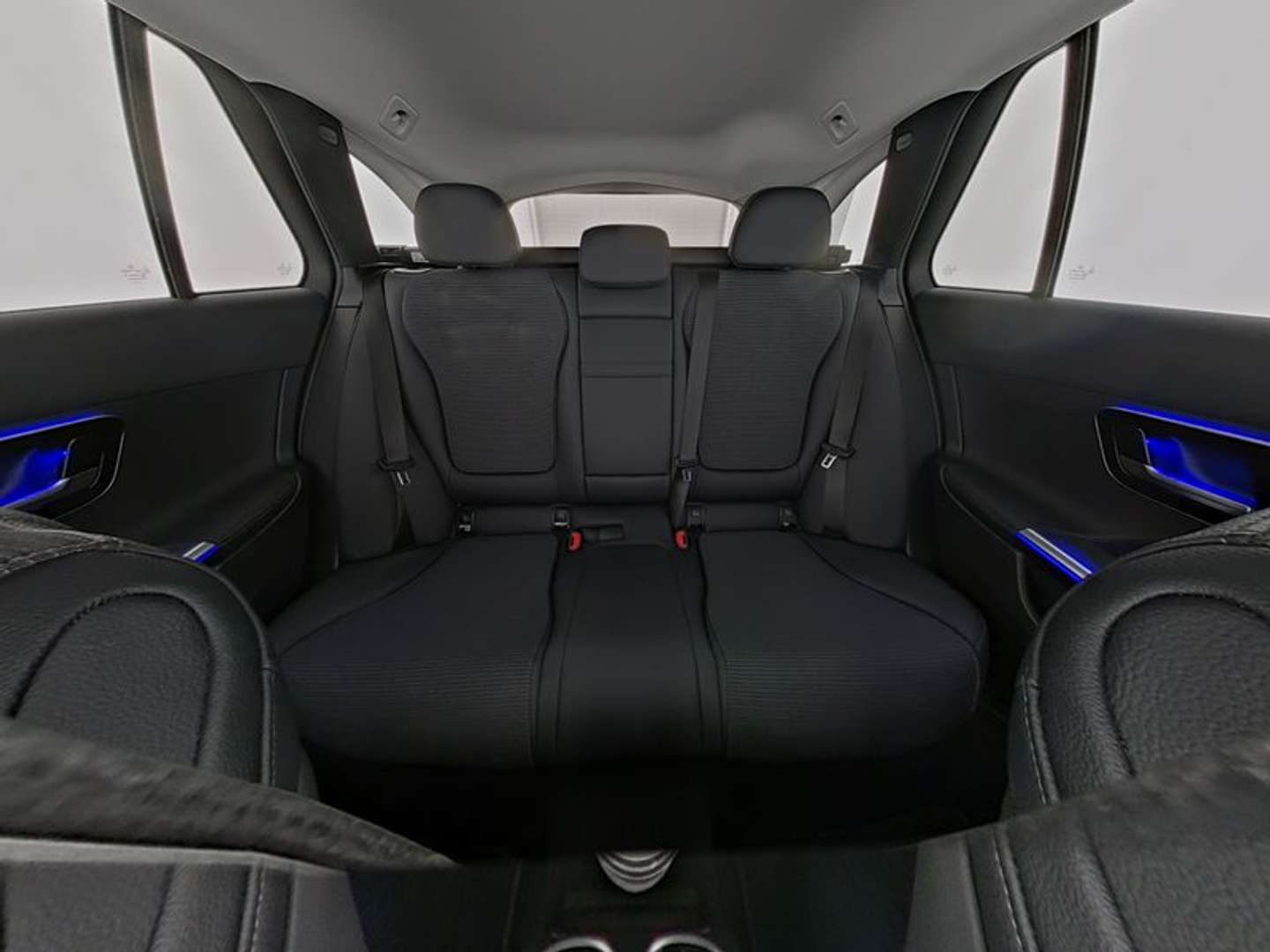 Mercedes Classe C 200 -  - Joinsteer - #5