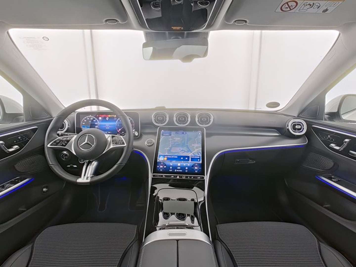 Mercedes Classe C 200 -  - Joinsteer - #4