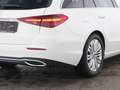 Mercedes-Benz C 200 d T Avantgarde/Advanced/LED/Kamera/AHK/ Weiß - thumbnail 9