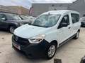 Dacia Dokker DCI 95 CV KOMBI 5P Blanc - thumbnail 3