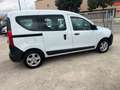 Dacia Dokker DCI 95 CV KOMBI 5P Blanc - thumbnail 7