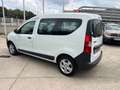 Dacia Dokker DCI 95 CV KOMBI 5P Blanc - thumbnail 6
