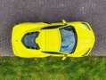 Corvette C8 2LT, Z51, Klappenauspuff, Navigation Yellow - thumbnail 12