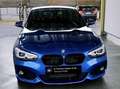 BMW 114 114d Msport 5p - thumbnail 2