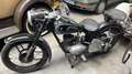 DKW RT 200 AUTO UNION 1953 Negro - thumbnail 1