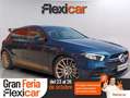 Mercedes-Benz A 35 AMG Mercedes-AMG 4MATIC+ Bleu - thumbnail 1
