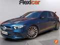 Mercedes-Benz A 35 AMG Mercedes-AMG 4MATIC+ Bleu - thumbnail 3