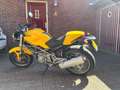 Ducati Monster 600 Geel - thumbnail 4