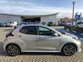 Toyota Yaris 1.5 HYBRID BUSINESS ALL-SEASON BLIND-SPOT KEYLESS Grau - thumbnail 3