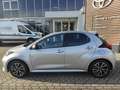 Toyota Yaris 1.5 HYBRID BUSINESS ALL-SEASON BLIND-SPOT KEYLESS Grau - thumbnail 4