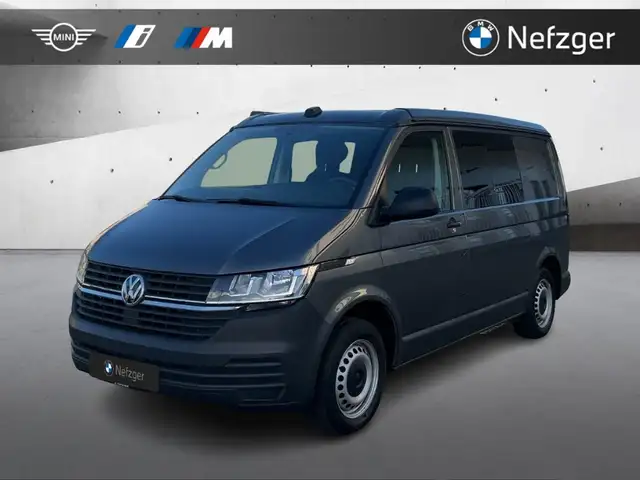 Volkswagen Transporter T6 Camper Kasten Heizung ParkPilot