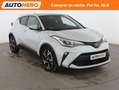 Toyota C-HR 2.0 Hybrid Advance Blanco - thumbnail 8