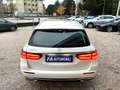 Mercedes-Benz E 220 d S.W. Auto Sport Bianco - thumbnail 15