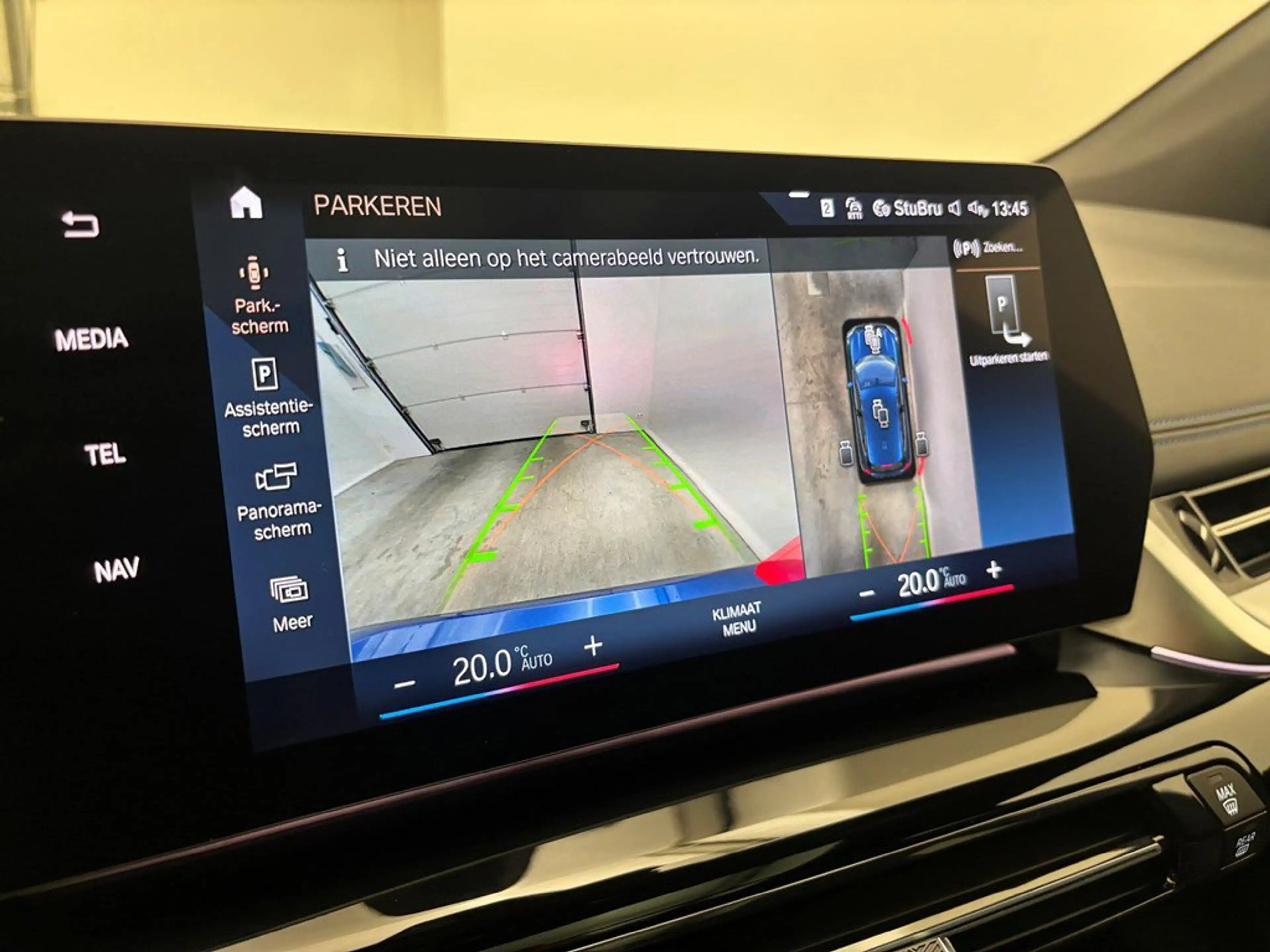BMW 223 223 i x Drive M sport Harman/Kardon panodak dig.airco alu19 — photo 12
