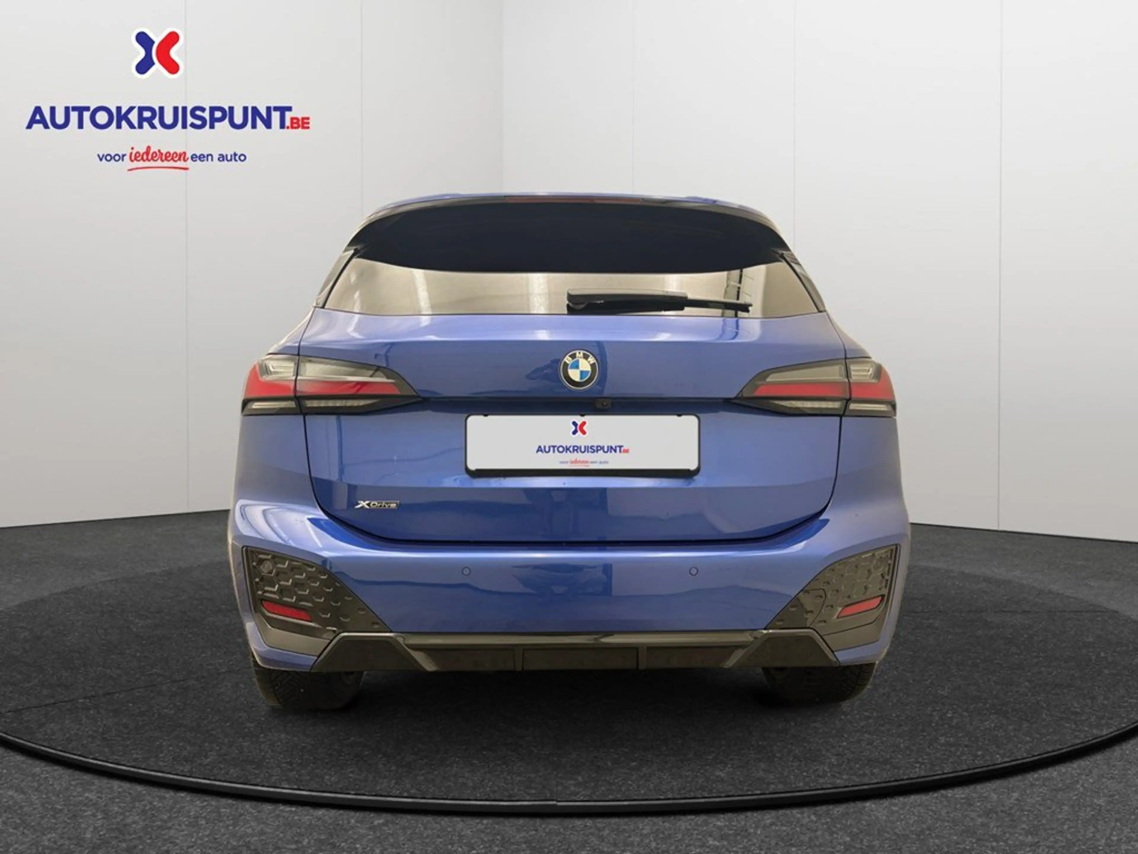 BMW 223 223 i x Drive M sport Harman/Kardon panodak dig.airco alu19 — photo 4