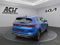 Kia Sportage SPORTAGE 1.6 VISION NAVI|KAMERA|17Z|SITZHEIZUNG|CA Blau - thumbnail 4