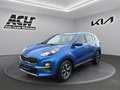Kia Sportage SPORTAGE 1.6 VISION NAVI|KAMERA|17Z|SITZHEIZUNG|CA Albastru - thumbnail 1
