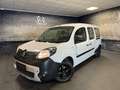 Renault Kangoo Z.E Maxi 5-Sitzer Klang & Klima inkl.Bat. Bianco - thumbnail 3