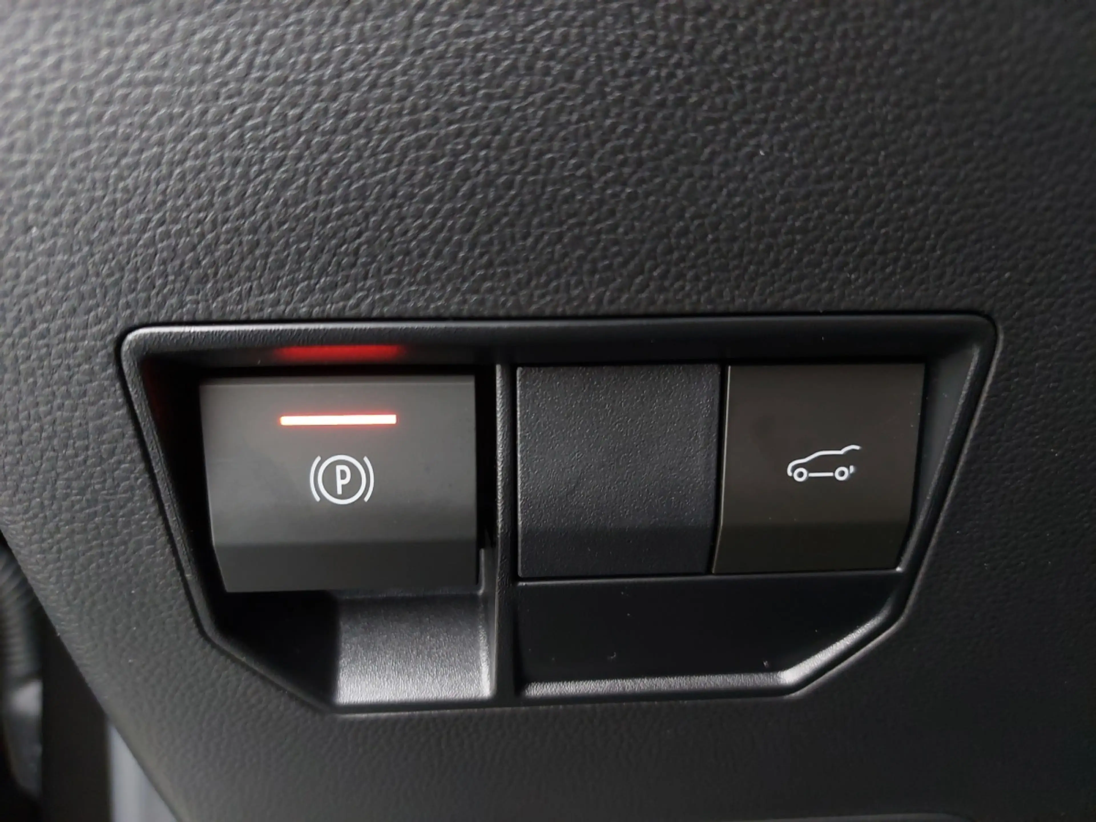 Dacia Bigster Journey Hybrid 155 — photo 19