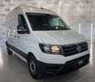Volkswagen Crafter 35 Furgon BM TA L3H3 2.0TDI 103kW140CV Blanc - thumbnail 2