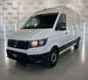 Volkswagen Crafter 35 Furgon BM TA L3H3 2.0TDI 103kW140CV Blanco - thumbnail 1