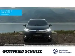 Volkswagen ID.3 GTX Performance 240 kW Navi LED ACC Sitzheiz.