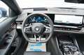 BMW 520 i M Sport PANO HUD 360 MEMO H&K CARBON AHK Blau - thumbnail 15