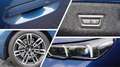 BMW 520 i M Sport PANO HUD 360 MEMO H&K CARBON AHK Blau - thumbnail 7