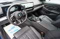 BMW 520 i M Sport PANO HUD 360 MEMO H&K CARBON AHK Blau - thumbnail 9