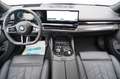 BMW 520 i M Sport PANO HUD 360 MEMO H&K CARBON AHK Blau - thumbnail 14