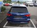 Audi A4 quattro basis Blau - thumbnail 5