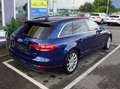 Audi A4 quattro basis Blau - thumbnail 6