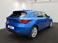 SEAT Leon 1.5 eTSI Style Edition *NAVI*KAMERA*LED* Blau - thumbnail 6