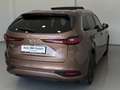 Mazda CX-80 2.5L e-SKYACTIV PHEV AWD Homura Plus Aut. Braun - thumbnail 8