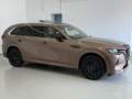 Mazda CX-80 2.5L e-SKYACTIV PHEV AWD Homura Plus Aut. Braun - thumbnail 7