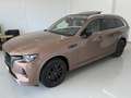 Mazda CX-80 2.5L e-SKYACTIV PHEV AWD Homura Plus Aut. Braun - thumbnail 3