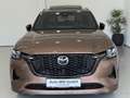 Mazda CX-80 2.5L e-SKYACTIV PHEV AWD Homura Plus Aut. Braun - thumbnail 4