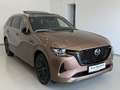 Mazda CX-80 2.5L e-SKYACTIV PHEV AWD Homura Plus Aut. Braun - thumbnail 6