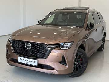 2.5L e-SKYACTIV PHEV AWD Homura Plus Aut.