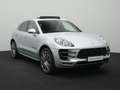 Porsche Macan Turbo Performance Paket,PANO,LUFT,MEMORY Argent - thumbnail 3