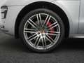 Porsche Macan Turbo Performance Paket,PANO,LUFT,MEMORY Argent - thumbnail 28