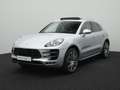 Porsche Macan Turbo Performance Paket,PANO,LUFT,MEMORY Argent - thumbnail 2
