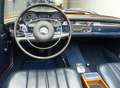 Mercedes-Benz SL 280 pagode * Matching N° engine * German papers Blauw - thumbnail 9